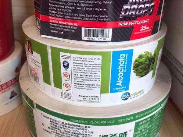 惠州不干膠標(biāo)簽廠家 惠州不干膠標(biāo)簽廠家